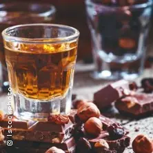 Degustace Weihnachtsrum — Restaurant Nah am Wasser, Braunschweig