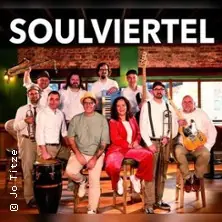 Soulviertel — Kultur- und Kommunikationszentrum Brunsviga, Braunschweig