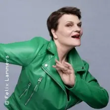 Gayle Tufts — Kultur- und Kommunikationszentrum Brunsviga, Braunschweig