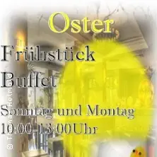 Osterfrühstück Lord Helmchen — Veranstaltungshaus und Restaurant Lord Helmchen, Braunschweig
