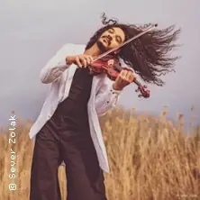 Nemanja Radulovic — Staatstheater Braunschweig | Großes Haus, Braunschweig
