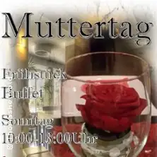 Muttertag Frühstück Lord Helmchen - Frühstücksbuffet