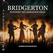 Muzyka z Bridgertona przy świecach