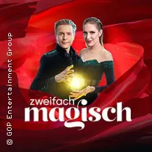 Zweifach magisch - GOP Varieté Bremen — GOP Varieté-Theater Bremen, Bremen