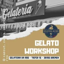 Gelato Workshop | Gelateria Da Ros — Gelateria Da Ros, Bremen
