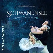 Schwanensee - Ballett mit Orchester 2026 — Metropol Theater Bremen, Bremen