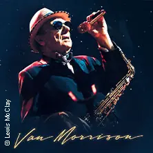 Van Morrison - Live 2026 — Metropol Theater Bremen, Bremen