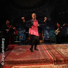Istanbul - Theater Bremen — Theater Bremen, Bremen