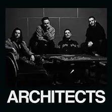 Architects — Pier 2, Bremen