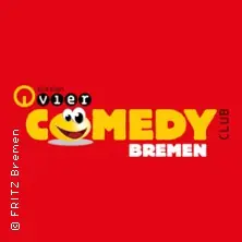 Comedy Club Bremen - Бремен смешной! — FRITZ Theater, Bremen