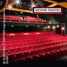Beatles an Bord - Weyher-Theater