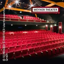 Beatles an Bord - Weyher-Theater — Boulevardtheater Bremen, Bremen