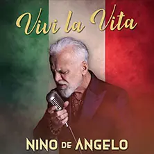 Nino de Angelo - Vivi la Vita — Seebühne Bremen, Bremen