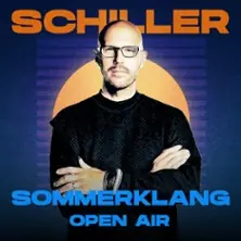SCHILLER - Sommerklang 2026 — Seebühne Bremen, Bremen
