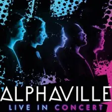 Alphaville — Seebühne Bremen, Bremen