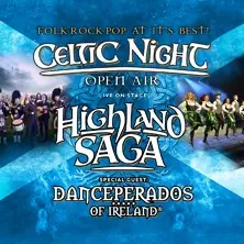 Highland Saga - Celtic Night — Seebühne Bremen, Bremen