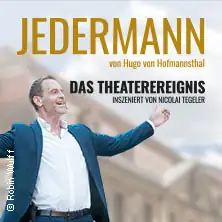 Jedermann – Das Theaterereignis