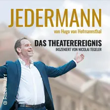 Jedermann – Театральное событие — Seebühne Bremen, Bremen