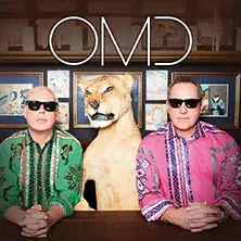 OMD - OMD's Summer of Hits — Seebühne Bremen, Bremen