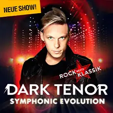 The Dark Tenor - Symphonic Evolution - Rock meets Klassik — Seebühne Bremen, Bremen