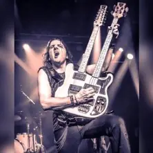 Franck Carducci & The Fantastic Squad — Meisenfrei, Bremen