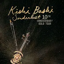 Kishi Bashi - Sonderlust Solo - 10th Anniversary Tour — Kulturzentrum Lagerhaus, Bremen