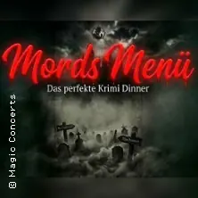 Mords Menü - Идеальный криминальный ужин — Bremer Ratskeller, Bremen