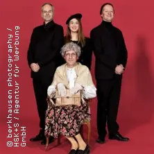 Бабушка продаётся — Boulevardtheater Bremen, Bremen
