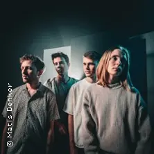 Give Me Rain - EP-Release Show — Tower Musikclub, Bremen