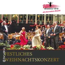 musica viva 2026 / 2027 — Die Glocke, Bremen