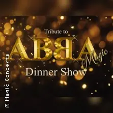 Ідеальна вечеря ABBA — Bremer Ratskeller, Bremen