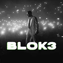 Blok3 - Arena Live Tour 2026/27 — ÖVB-Arena, Bremen