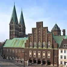 Chopinův večer - Die Glocke Bremen