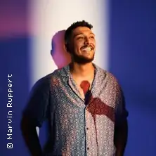 Abdul Kader Chahin - Ehrenlos
