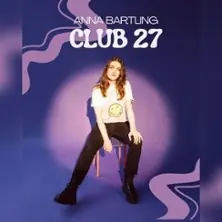 Анна Бартлинг - Club 27 — KITO Vegesack, Bremen