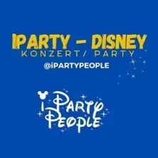 iPartyPeople Bremen Disney Party — Schuppen 2, Bremen