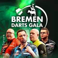 Bremen Darts Gala — ÖVB-Arena, Bremen