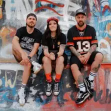 CF98 - Stupid Punk Tour 2026 - Bremen | Support - tba.