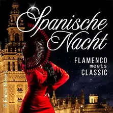 Испанская ночь - Flamenco meets Classic