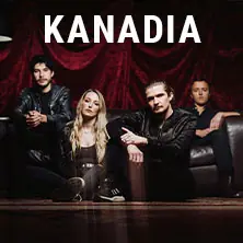 Kanadia - Autumn 2026 — Lila Eule, Bremen