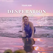 Mirella Precek - Desperation Island — Metropol Theater Bremen, Bremen