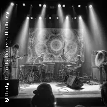 Colour Haze - Tour 2026 — Tower Musikclub, Bremen