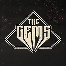 The Gems - Slithering Through Europe 2026 — Tower Musikclub, Bremen