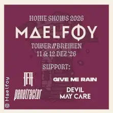 Maelfoy - Home Show 2026