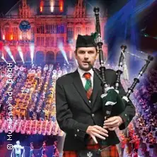 BREMEN TATTOO 2027 - The New Music Show