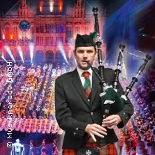 BREMEN TATTOO 2027 - Nová hudební show — ÖVB-Arena, Bremen