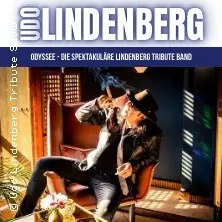 Udo Lindenberg Tribute Show - Odyssee — Metropol Theater Bremen, Bremen