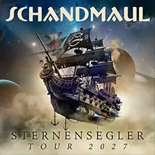 Schandmaul - Sternensegler Tour 2027