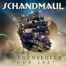 Schandmaul - Sternensegler Tour 2027 — Kulturzentrum Schlachthof, Bremen