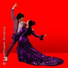 Flamenco - Rosas Negras — Die Glocke, Bremen